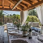 Villa Chianti - Teloni *